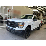 Ford F-150 2023 Xl Cabina Regular