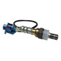 Sensor Oxigeno Chevi Cruce Banco 1 Cable Largo Chevrolet CHEVY