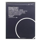 Sobre + Bateria Para Motorola Moto E6 Plus Xt2025 - Kc-40