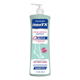 Goicoechea Diabet Tx Crema Frasco De 400 Ml.