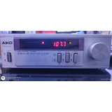 Tuner Dt 3000 Aiko