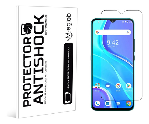 Protector De Pantalla Antishock Para Umidigi A7s