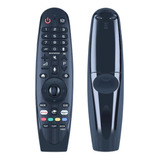 Control Remoto Para LG Smart Tv Magic Con Micrófono Tl-365