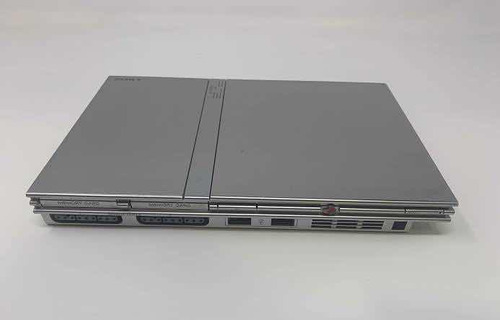 Consola Ps2 Slim Sony Original