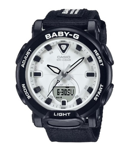 Reloj Mujer Casio Baby G Bga-310c 1a - Diam Ø41.8mm -impacto