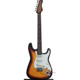Guitarra Electrica Texas Stratocaster 