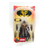Superman/batman Return Of Supergirl Batman Figura Dc Direct