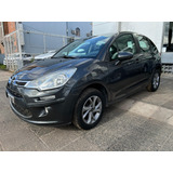 Citroen C3 1.5 Tendence 2015