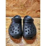 Crocs Iconic Talle 32 Como Nuevas