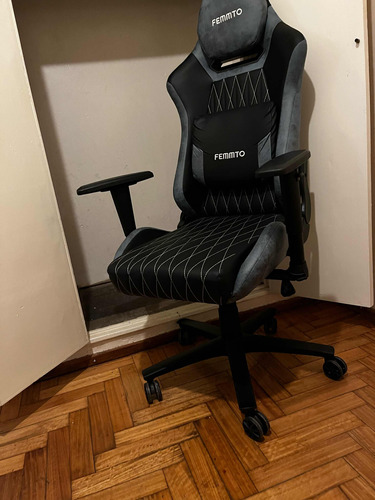 Silla Gamer Femmto