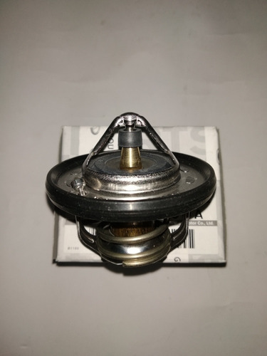 Termostato Versa March Note Original Nissan