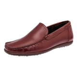 Zapato Mocasin Caballero Gino Cherruti 7001 Vestir 25-29 T6