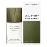 Issey Miyake L`dissey Eau & Cedre Edt Intense X 50 Ml