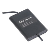 Usb Hart Modem Hart Transmisor Hart Communicator Con Constr.