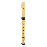 Flauta Doce Csr Sh-1503 Soprano Germânica