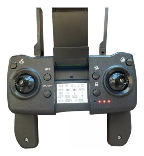 Rádio Controle Remoto Para O Drone L900 Pro Se - Novo