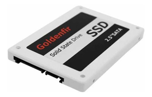 Memória Ssd 500 Gb | Goldenfir