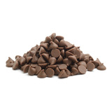 Chips Gotas De Chocolate 50% Cacao 500 G Andina Grains