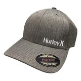 Hurley Hat Corp Texturas S-m