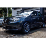 Renault Logan Privilege 1.6 Mec Fwd 2019 123