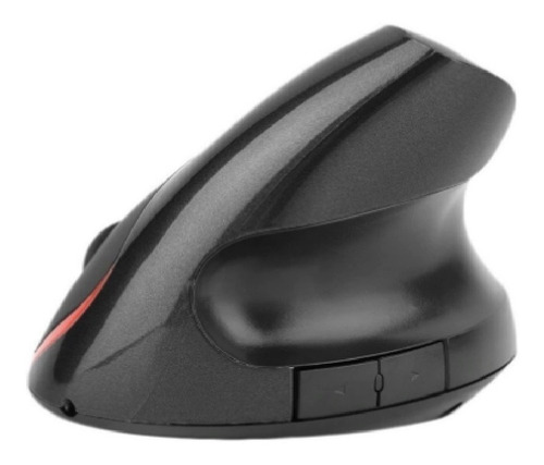 Mouse Optico Vertical Diseño Ergonomico Usb Trendyshop