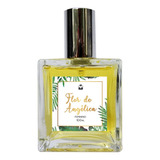 Perfume Feminino Natural Flor Angélica 30ml