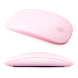 Irainsun Funda De Silicona Para Apple Magic Mouse 1 Y 2, A P