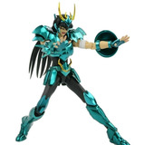 Cavaleiros Do Zodiaco Cloth Myth Shiryu De Dragao V3 Ex Gt