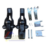 Jgo(2) Gancho Cofre Kenworth T600, T800, T2000, W900 C/base