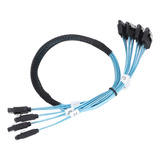 Cables Sata De 7 Pines, Alta Velocidad, 6 Gbps, Se Utilizan