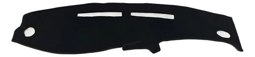 Cubretablero Para Ford Sport Trac Modelo 1995 A 2001 Bordado