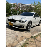 Bmw Serie 3 2016 2.0 330i F30 Lci Luxury Line