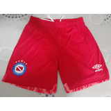 Short Argentinos Juniors 2022 