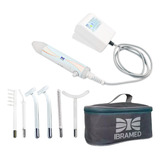 Kit Alta Frequência Hf + 6 Eletrodos - Ibramed