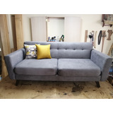 Sofa Moderno Vintage