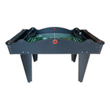 Mesa De Tamancobol  T02 + Air Game S02 1,43m - Star Hockey 