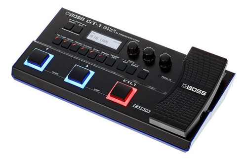 Boss Gt-1 Multi Efectos