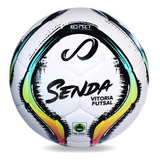 Vitoria Premium Match Futsal Ball, Fair Trade Certified