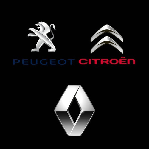 Buje Cuadrado Espaol Meseta Peugeot Partner Citroen Xsara Foto 3
