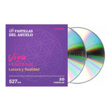 Las Pastillas Del Abuelo Locura Y Realidad Vivo Cd Y Dvd