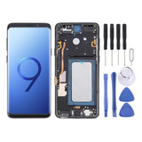 Pantalla Lcd Para Samsung Galaxy S9+ Sm-g965