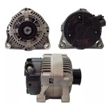 Alternador Peugeot 206 207 Partner Nafta Diesel 