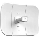 Kit 02 Ubiquiti Litebeam M5 23dbi Inclui Fonte Poe 5.8ghz