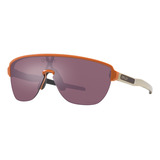 Gafas De Sol Oakley Prizm Golf Corridor L, Color Negro Con Marco De Otros Prizm - Oo9248