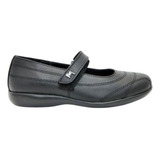 Zapato Colegial Marcel Guillermina Cuero 27-40 300 Childrens