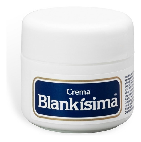 Crema Blankisima - g a $576