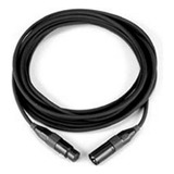 Cable Para Micrófono: Peavey 25 Pies. Cable De Micrófono De 