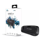 Intercomunicador Para Casco Moto Cardo Spirit Hd Single