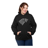 Sudadera Ropa Grande Talla 2xl Game Of Thrones Con Capucha 