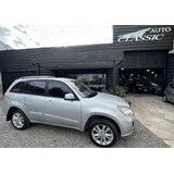 Chery Tiggo 2015 1.6 F2 Confort 4x2 125cv